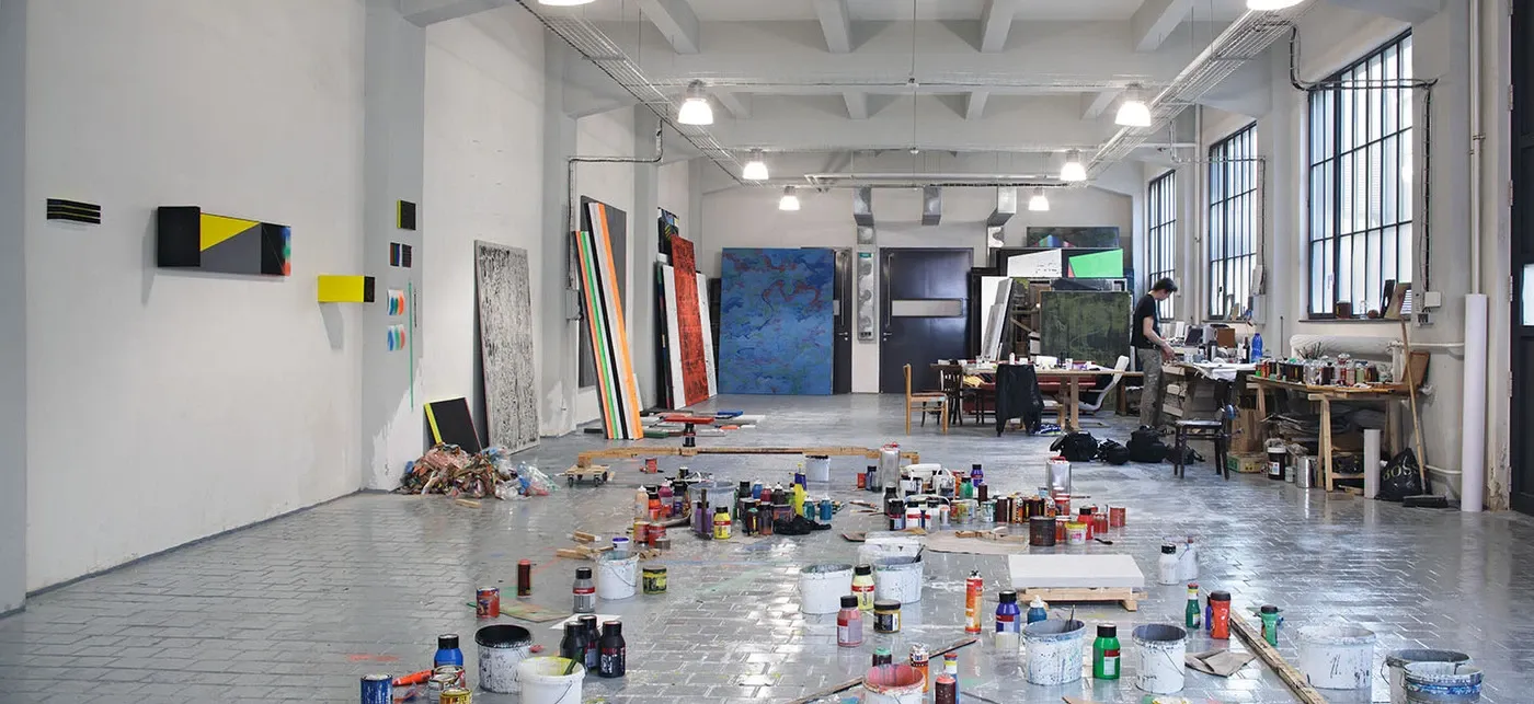 Josef Achrer Studio